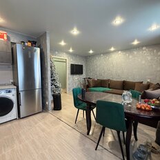 Квартира 63,1 м², 3-комнатная - изображение 5