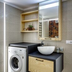 Квартира 63 м², студия - изображение 1