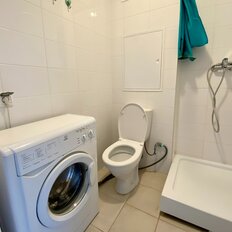 Квартира 21 м², студия - изображение 5