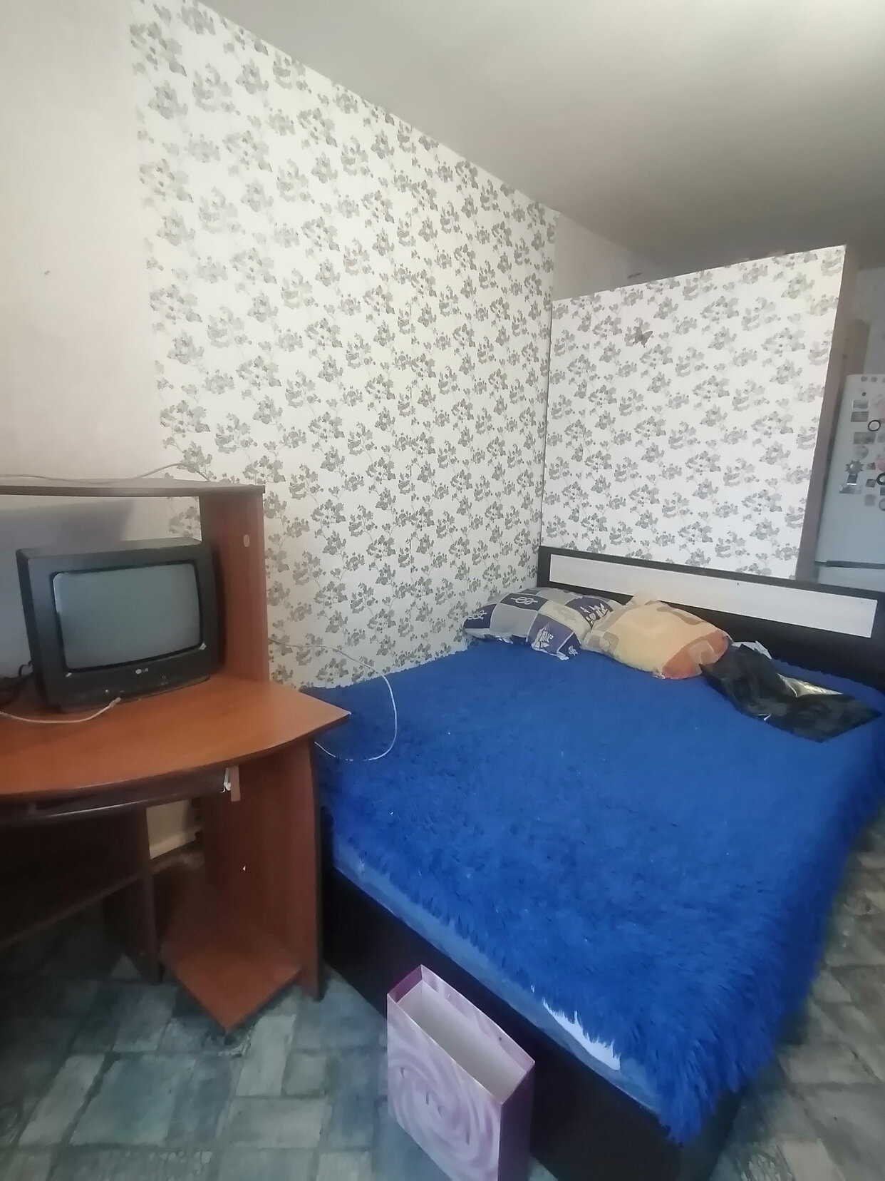 Комната 4-комн. 56 м² в Псков — фото 4