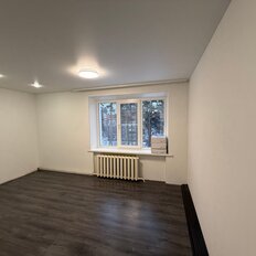 Квартира 16,8 м², студия - изображение 3