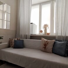Квартира 13 м², студия - изображение 1