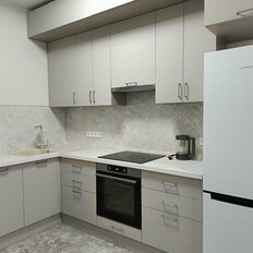 Квартира 43 м², 2-комнатная - изображение 2