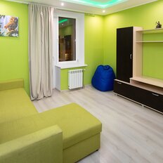 Квартира 42,5 м², 2-комнатная - изображение 3