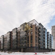 Квартира 58,2 м², 2-комнатная - изображение 2