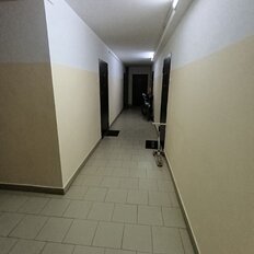 Квартира 26,5 м², студия - изображение 3