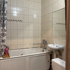 Квартира 30 м², 1-комнатная - изображение 4