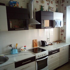 Квартира 43 м², 1-комнатная - изображение 5