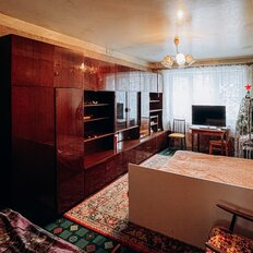 Квартира 47,8 м², 2-комнатная - изображение 2