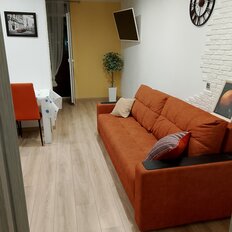 Квартира 33 м², студия - изображение 2