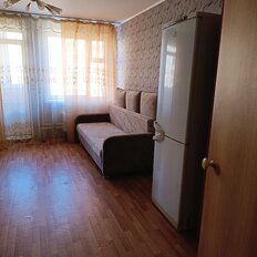 Квартира 26 м², студия - изображение 2