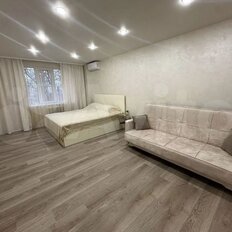 Квартира 35 м², 1-комнатная - изображение 4