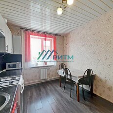 Квартира 34 м², 1-комнатная - изображение 4