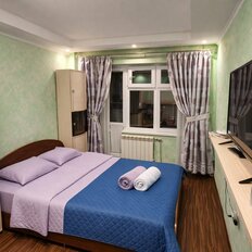 Квартира 36 м², 1-комнатная - изображение 3