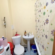 Квартира 34,6 м², 1-комнатная - изображение 5