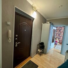 Квартира 50,8 м², 2-комнатная - изображение 5