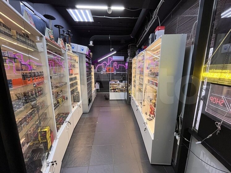 255 м², склад 250 000 ₽ в месяц - изображение 22