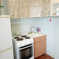 Квартира 28 м², 1-комнатная - изображение 3