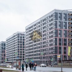 Квартира 43,2 м², студия - изображение 2