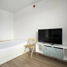 Квартира 27,3 м², 1-комнатная - изображение 5