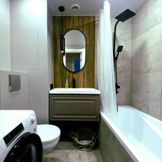 Квартира 40 м², 2-комнатная - изображение 1