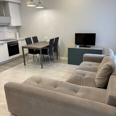 Квартира 46 м², 2-комнатная - изображение 2