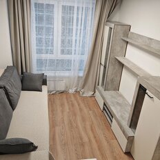 Квартира 32 м², 1-комнатная - изображение 4