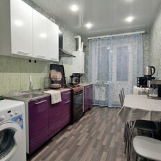 Квартира 54,5 м², 2-комнатная - изображение 3