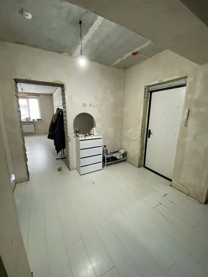 60 м², 2-комнатная квартира 18 000 ₽ в месяц - изображение 29