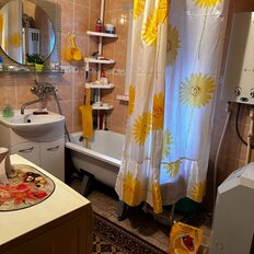 Квартира 55 м², 3-комнатная - изображение 5