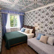 Квартира 64 м², 2-комнатная - изображение 1