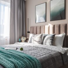 Квартира 21 м², студия - изображение 3
