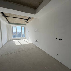 Квартира 32 м², 1-комнатные - изображение 3