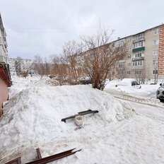 Квартира 32,2 м², 1-комнатная - изображение 5