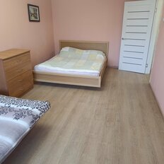 Квартира 50 м², 2-комнатная - изображение 4