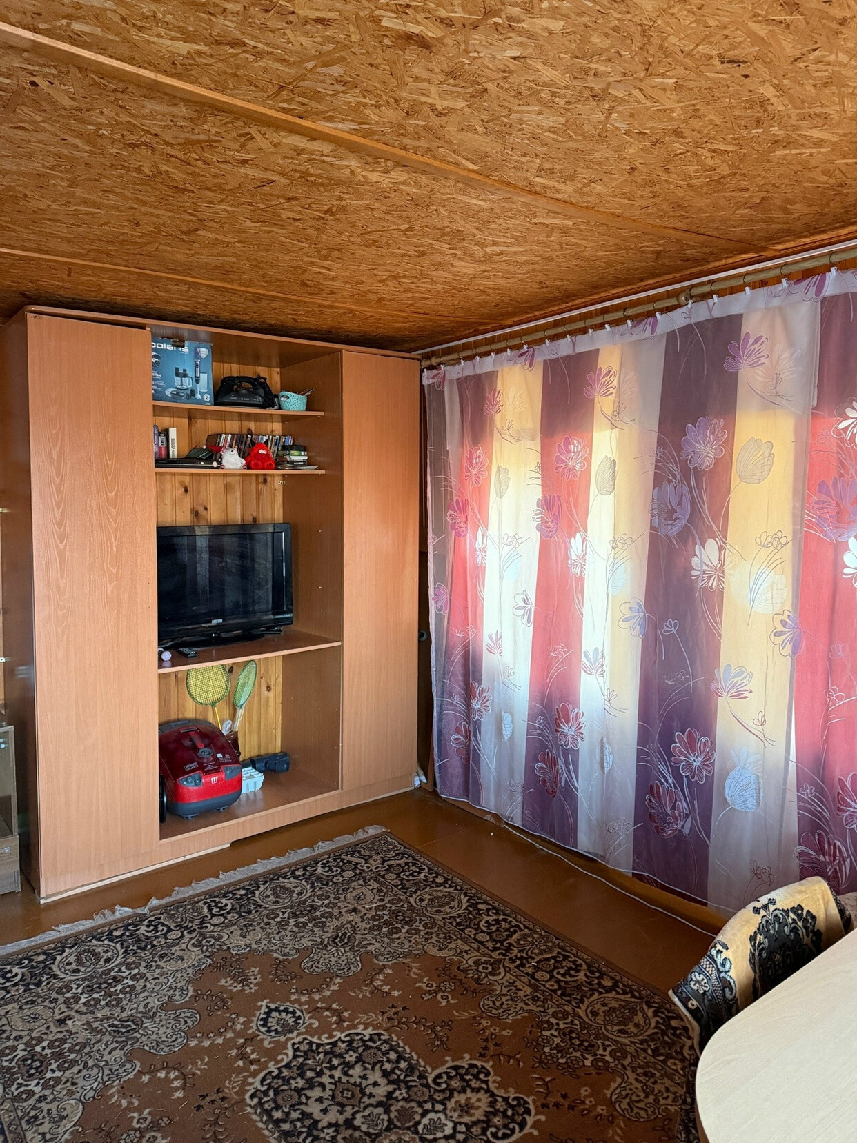 Дом 56 м² в СНТ Радуга — фото 11 из 18