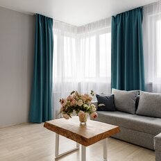 Квартира 59,7 м², 2-комнатная - изображение 2