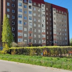 Квартира 62,5 м², 2-комнатная - изображение 2