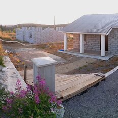 дом + 5,3 сотки, участок - изображение 2