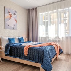 Квартира 60 м², 2-комнатная - изображение 3