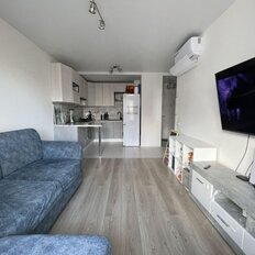 Квартира 38 м², 1-комнатная - изображение 1