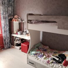 Квартира 58,4 м², 3-комнатная - изображение 5