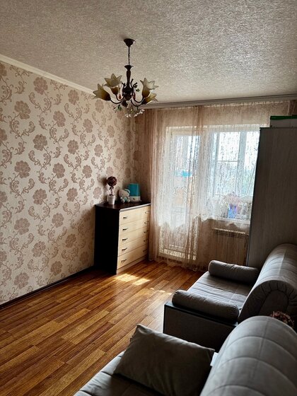 55 м², 2-комнатная квартира 7 000 000 ₽ - изображение 39