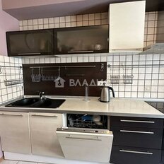 Квартира 60 м², 2-комнатная - изображение 3