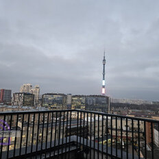 Квартира 138 м², 4-комнатная - изображение 3