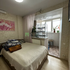 Квартира 34,5 м², 1-комнатная - изображение 5