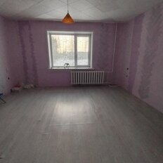 Квартира 71,7 м², 3-комнатная - изображение 4