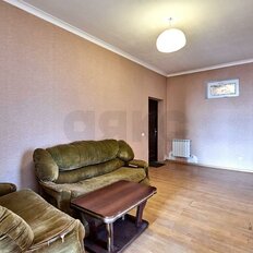 Квартира 86 м², 3-комнатная - изображение 4