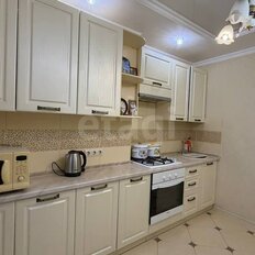 Квартира 37,5 м², 1-комнатная - изображение 1