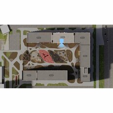 Квартира 34,2 м², 1-комнатная - изображение 3